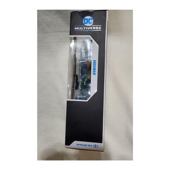 aqua man and the lost kingdom - Picture 4 of 5